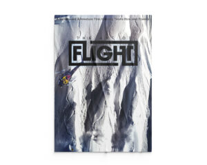 Art of Flight movie poster