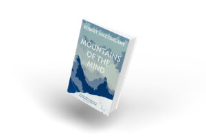 Image showing cover of Mountains of the Mind